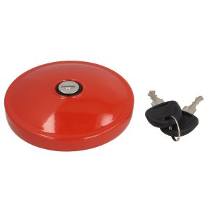 Tampa, radiador THERMOTEC D30009TT