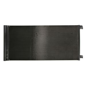 Condensator, airconditioning NRF 350663