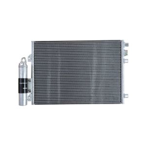 Kondensator, Klimaanlage EASY FIT NRF 35430