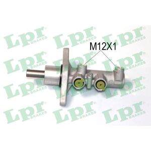 Hoofdremcilinder LPR 6427