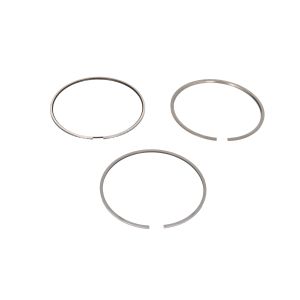 Set di anelli per pistoni MAHLE 028 RS 00135 0N0