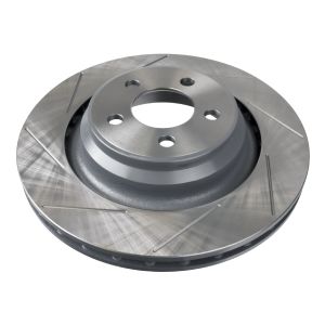 Disco de travão FEBI BILSTEIN 108662