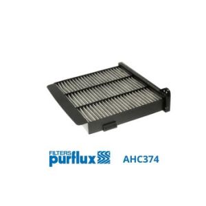 Innenraumfilter PURFLUX AHC374