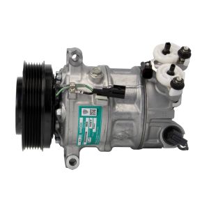 Compressor, ar condicionado SANDEN PXC14-8848