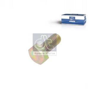 Vis DT Spare Parts 9.02006