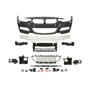 Para-choques BLIC 5510-00-0063918KP
