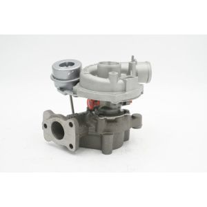 Lader, Aufladung RE-PART RRT70261
