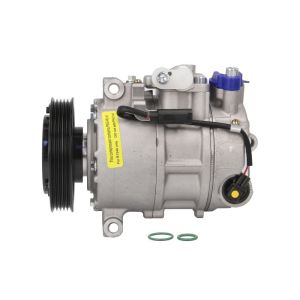 Klimakompressor NISSENS 890764