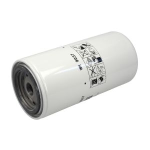 Filtro de combustível MANN-FILTER WK 9037 X
