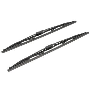 Wischblatt SWF 116303, 480mm, Vorne, 2 Stück
