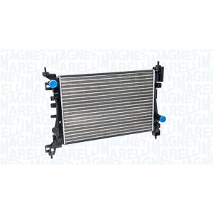 Arrefecedor do motor MAGNETI MARELLI 350213157900