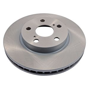 Disco de travão FEBI BILSTEIN 15295