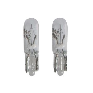 Lâmpada incandescente OSRAM Original Line W1,2W 12V, 1,2W, 2 Peça