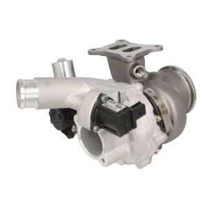 Turbocompressor, sobrealimentação GARRETT 898200-5001W