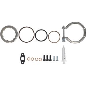 Kit d'assemblage, turbocompresseur EVORON EVMK0296