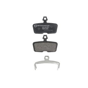 Jeu de garnitures de frein FERODO FBP012FE