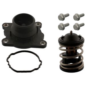 Termóstato, líquido de refrigeração FEBI BILSTEIN 44685