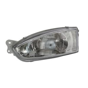 Koplamp DEPO 214-1150-1, Links