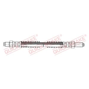 Bromsslang QUICK BRAKE 42.510
