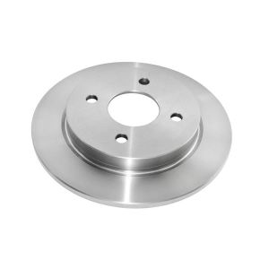 Bremsscheibe DBA DBA2109