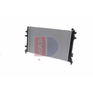 Motorkühler AKS DASIS 330006N
