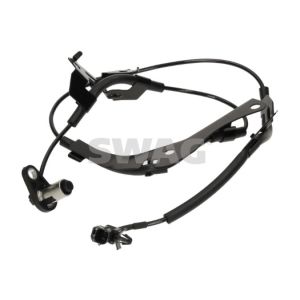 Sensor do ABS traseiro, direito SWAG 33 11 2895