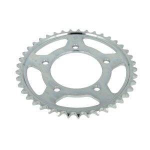 Couronne moto arrière JT JTR1493,41