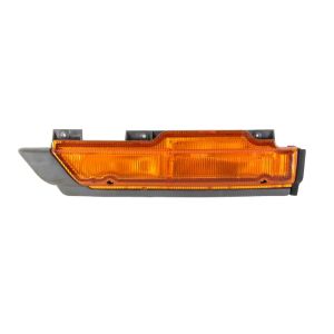 Luz intermitente DEPO 214-1407R-YU Direita