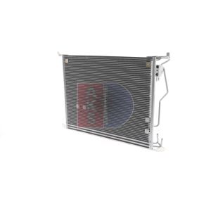Condenseur (climatisation) AKS DASIS 122190N