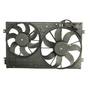 Ventilateur, refroidissement du moteur TYC 837-0027