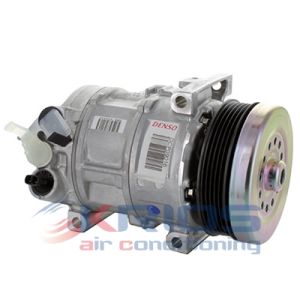 Compresseur de climatisation MEAT & DORIA K15165