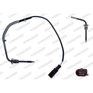 Sensor, temp. gas escape WAGNER ETP00277
