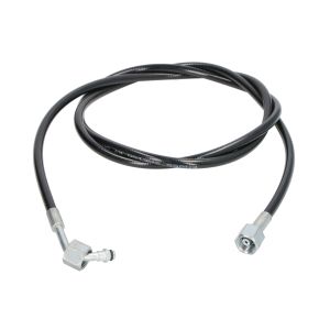 Cabo de elevação, cabina AKUSAN PPK-1720-DA