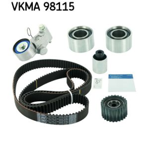 Set di cinghie di distribuzione SKF VKMA 98115