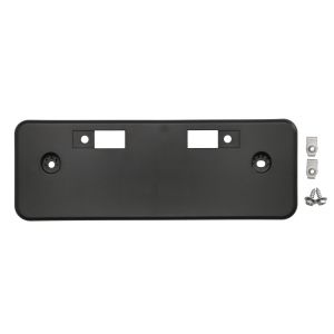 Support de plaque d'immatriculation BLIC 6509-01-1681920P