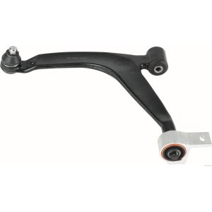 Suspensão da roda HERTH+BUSS ELPARTS J4900883