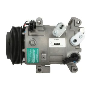 Compressor, ar condicionado TEAMEC TEAMEC 8623426