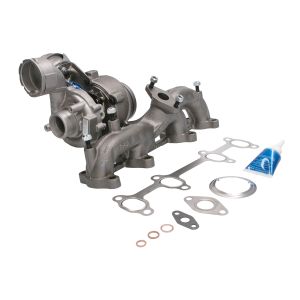 Turbocompresor ELSTOCK 91-1814