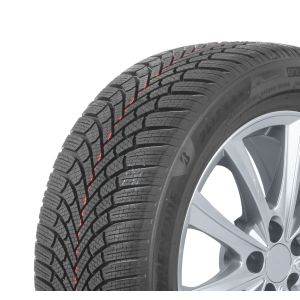 Winterreifen BRIDGESTONE Blizzak 6 255/65R17 114V XL