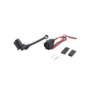 Sensor, Innenraumtemperatur AKUSAN VOL-SE-044