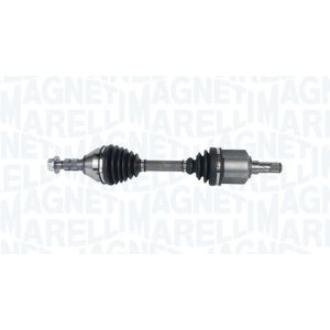 As MAGNETI MARELLI 302004190193