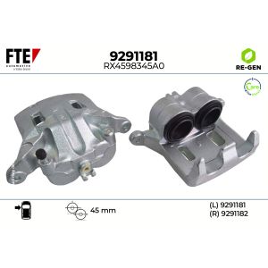 Jarrusatula FTE 9291181