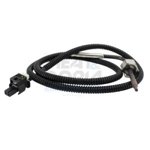 Abgastemperatursensor MEAT & DORIA 12404