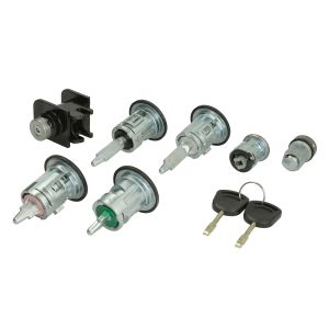 Conjunto do cilindro de bloqueio BLIC 6010-03-0427425P