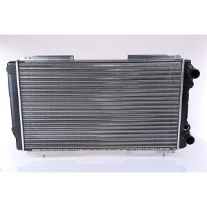 Kühler, Motorkühlung NISSENS 63912A
