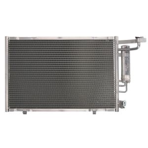 Condenseur, climatisation THERMOTEC KTT110813