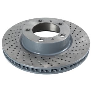 Disco de travão FEBI BILSTEIN 108214
