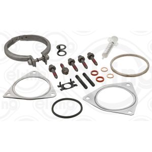 Kit d'assemblage, turbocompresseur ELRING EL175130