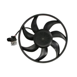 Ventilator NISSENS 850091