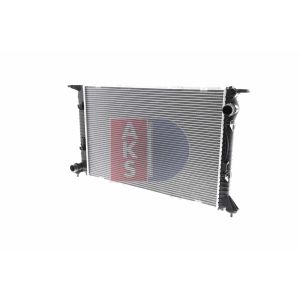 Raffreddatore motore AKS DASIS 480079N